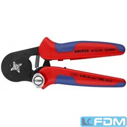 Zangen - Knipex 